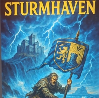 Gruppe Sturmhaven