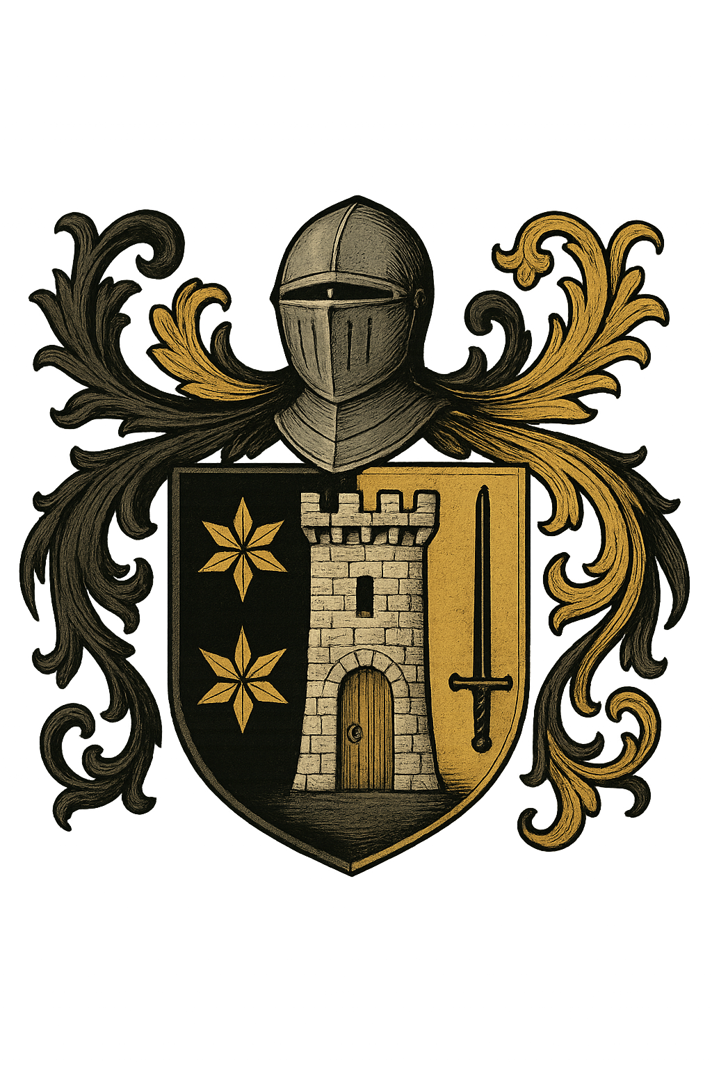Wappen